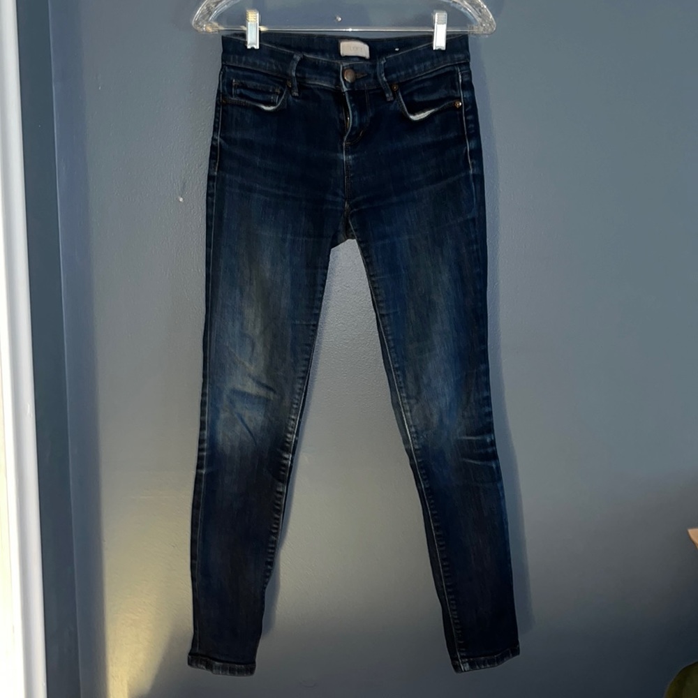 Perfect Fit Jeans